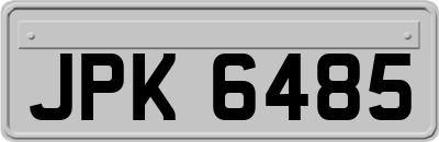 JPK6485