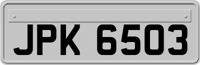 JPK6503