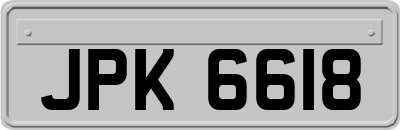 JPK6618