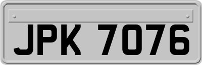 JPK7076