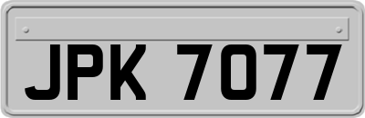 JPK7077