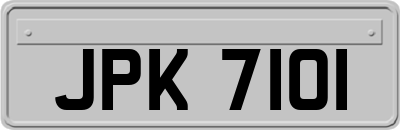 JPK7101