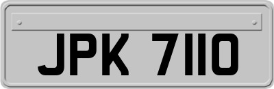 JPK7110