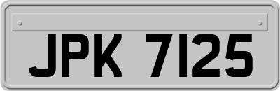 JPK7125