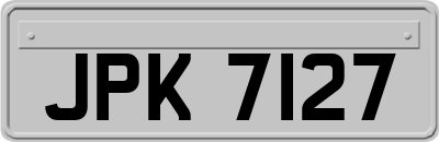 JPK7127