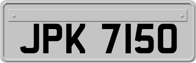 JPK7150