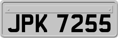 JPK7255