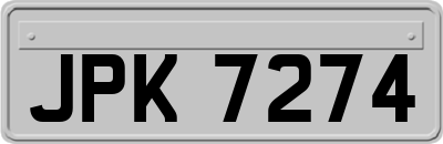 JPK7274