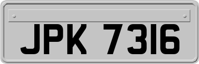 JPK7316