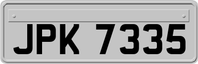 JPK7335