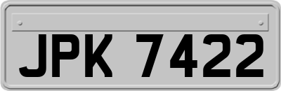 JPK7422