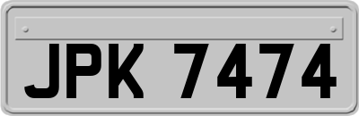 JPK7474