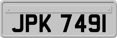 JPK7491