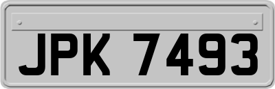 JPK7493