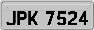 JPK7524
