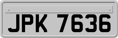 JPK7636