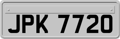 JPK7720