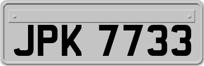 JPK7733