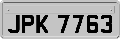JPK7763
