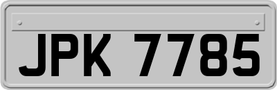 JPK7785