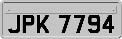 JPK7794