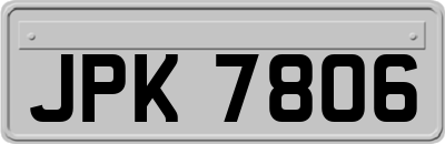 JPK7806