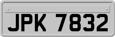 JPK7832