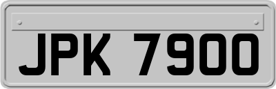 JPK7900