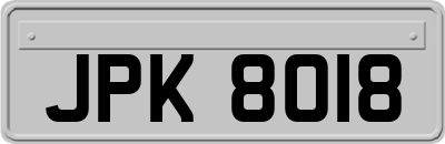 JPK8018