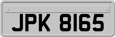 JPK8165