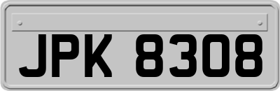 JPK8308