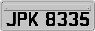 JPK8335