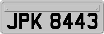 JPK8443