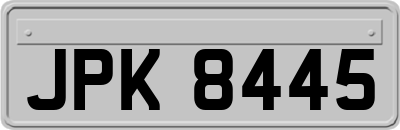 JPK8445