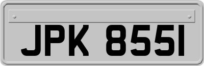 JPK8551