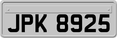 JPK8925