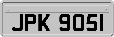 JPK9051