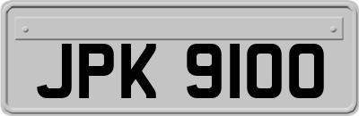 JPK9100