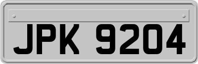 JPK9204