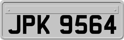 JPK9564