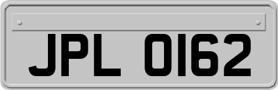 JPL0162