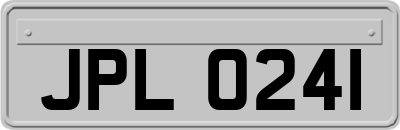 JPL0241