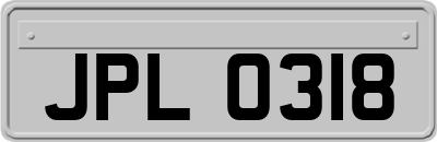 JPL0318