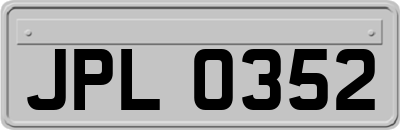 JPL0352