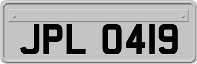 JPL0419
