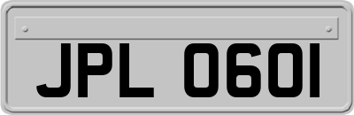 JPL0601