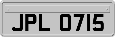 JPL0715