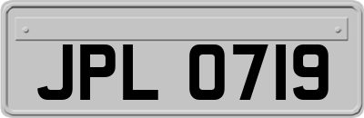 JPL0719