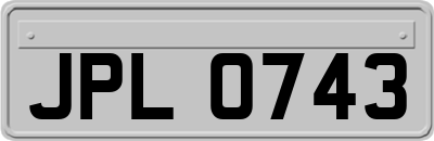 JPL0743
