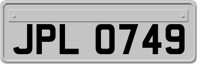 JPL0749